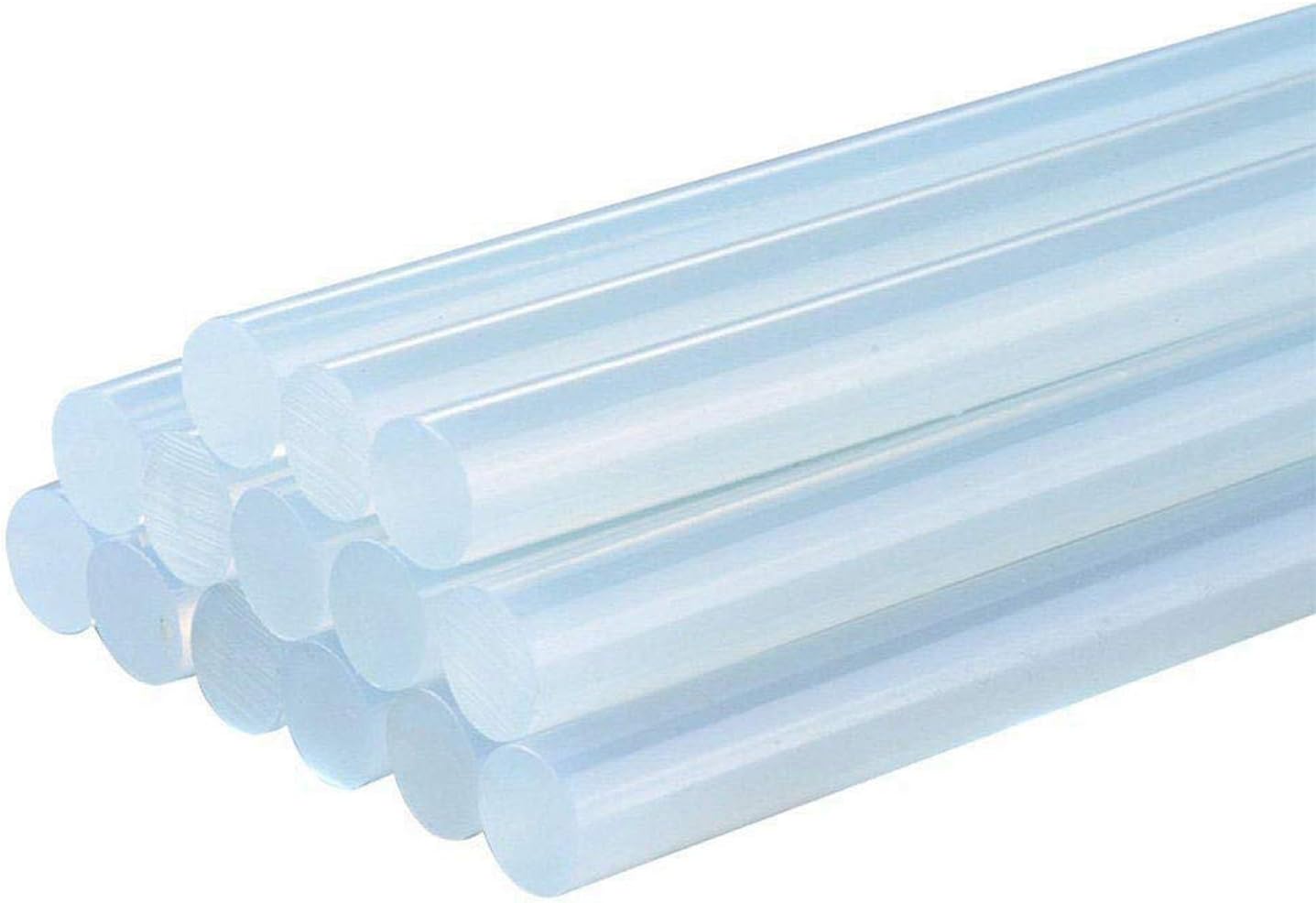 Barras de Silicon Grueso caliente para pistolas pack x 10 unds