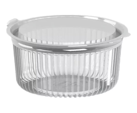 Envase Minipack con Bisagra M Darnel pack x 50 (12 x 5.7cm)