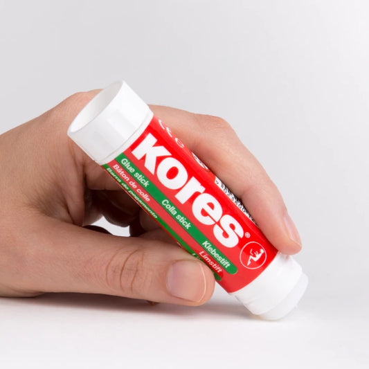 Pega en Barra Kores 8 grs