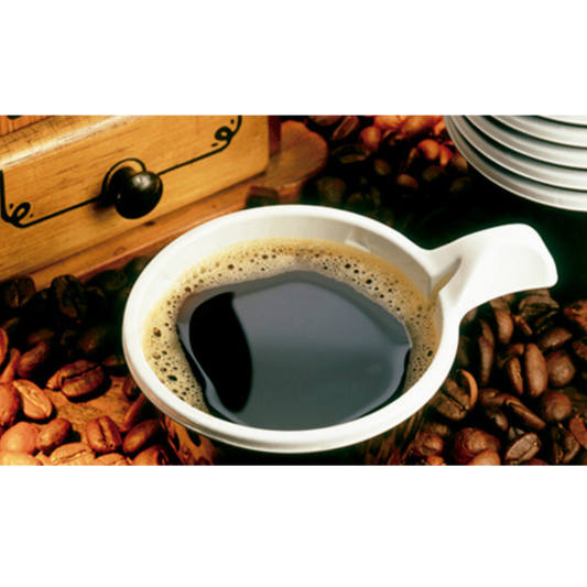 Tazas reciclables Para Café Té Infusión Milano 3oz Pack x 50 Unid
