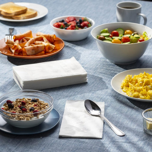 Servilleta Z Pequeña Cafetin para Dispensador Bulto (20 Paq X 160 Und)