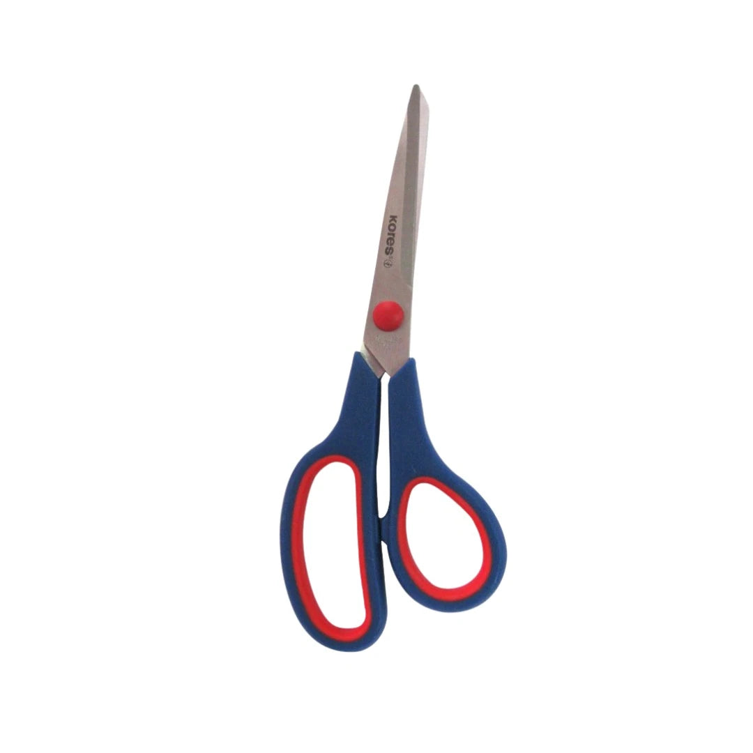 Tijera Scissors de oficina Multiuso 8 Pulgadas