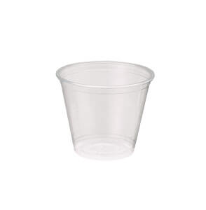 Vasos Plasticos Reciclables Tipo Domo Darnel 9onz/266ml Pack X 12